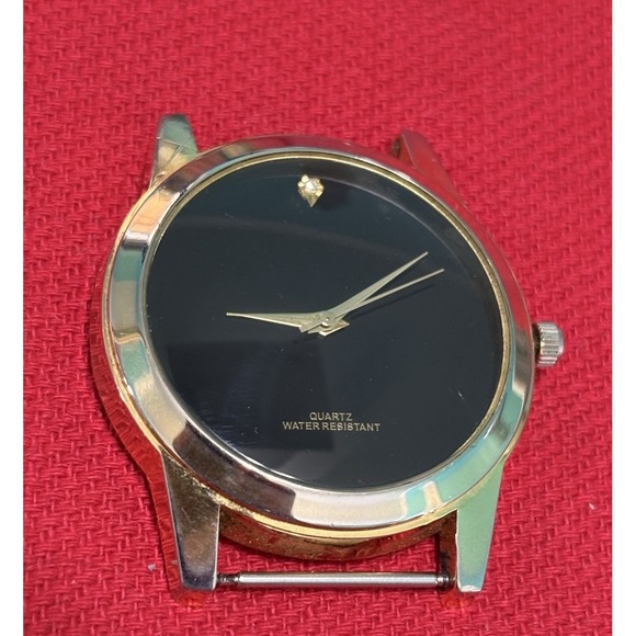 Charles Raymond V0546G Quartz Analog Men's Watch Sz. 7 3/4" New Battery - Picture 3 of 16